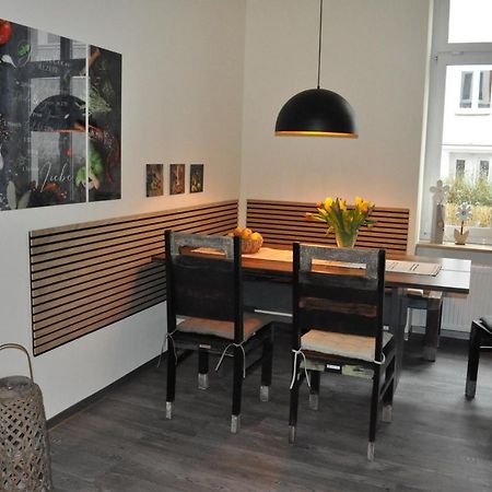 Elisabett Erfurt - Apartment Elisa - 4 Schlafzimmer Und 2 Baeder, Bis 6 Personen מראה חיצוני תמונה