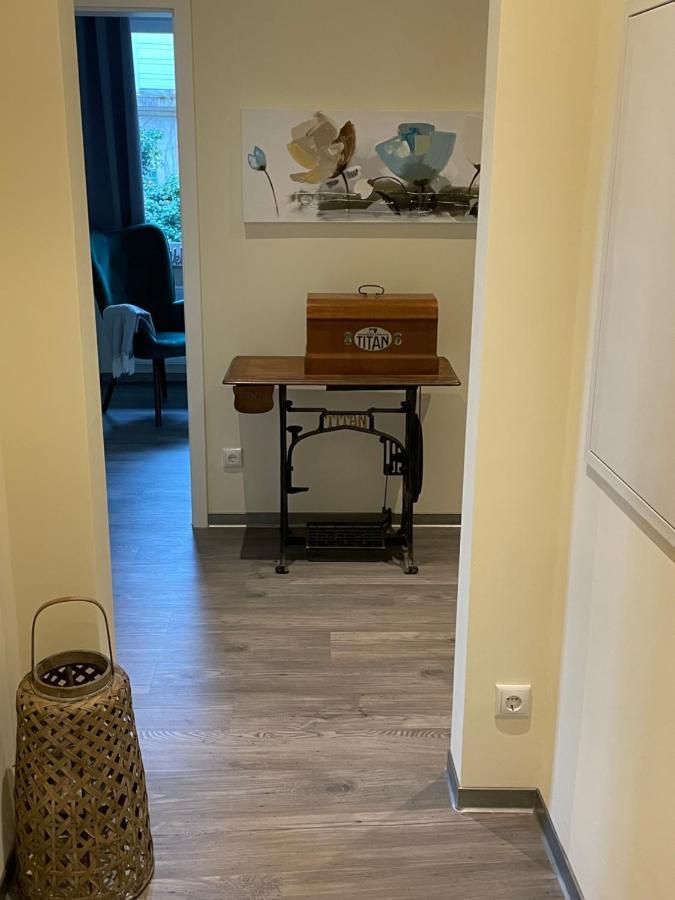 Elisabett Erfurt - Apartment Elisa - 4 Schlafzimmer Und 2 Baeder, Bis 6 Personen מראה חיצוני תמונה