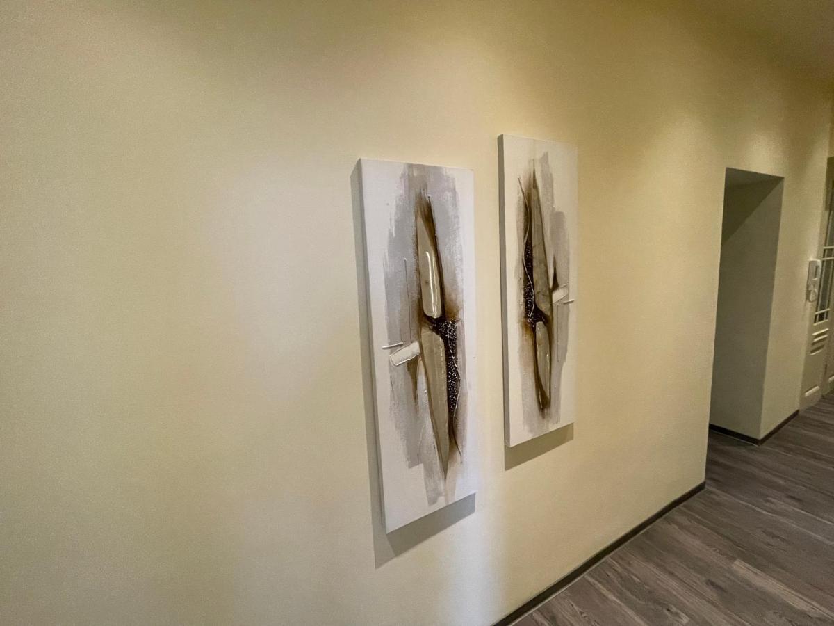 Elisabett Erfurt - Apartment Elisa - 4 Schlafzimmer Und 2 Baeder, Bis 6 Personen מראה חיצוני תמונה