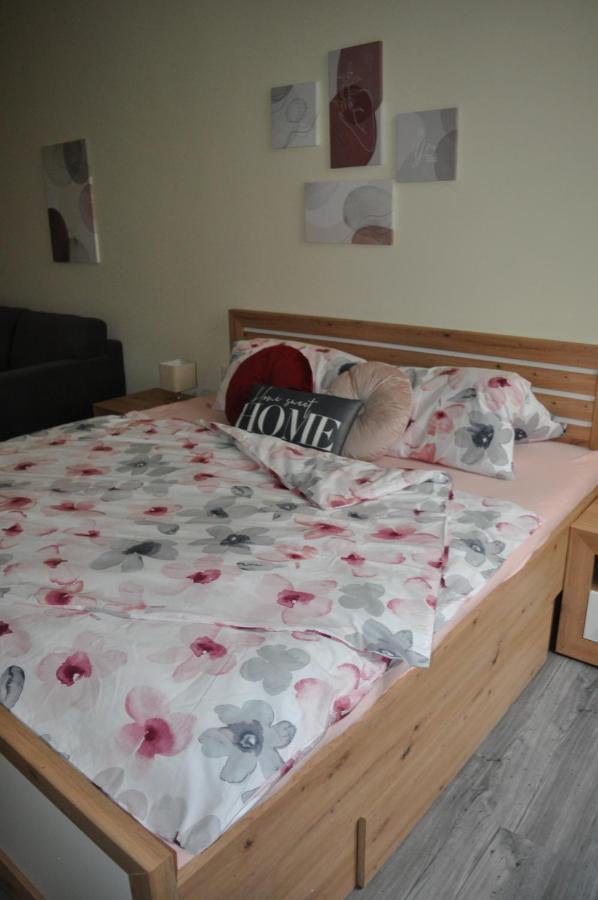 Elisabett Erfurt - Apartment Elisa - 4 Schlafzimmer Und 2 Baeder, Bis 6 Personen מראה חיצוני תמונה
