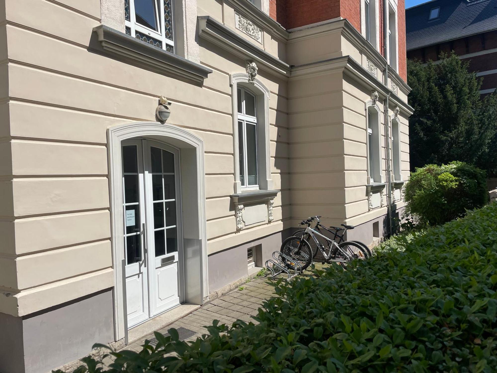 Elisabett Erfurt - Apartment Elisa - 4 Schlafzimmer Und 2 Baeder, Bis 6 Personen מראה חיצוני תמונה
