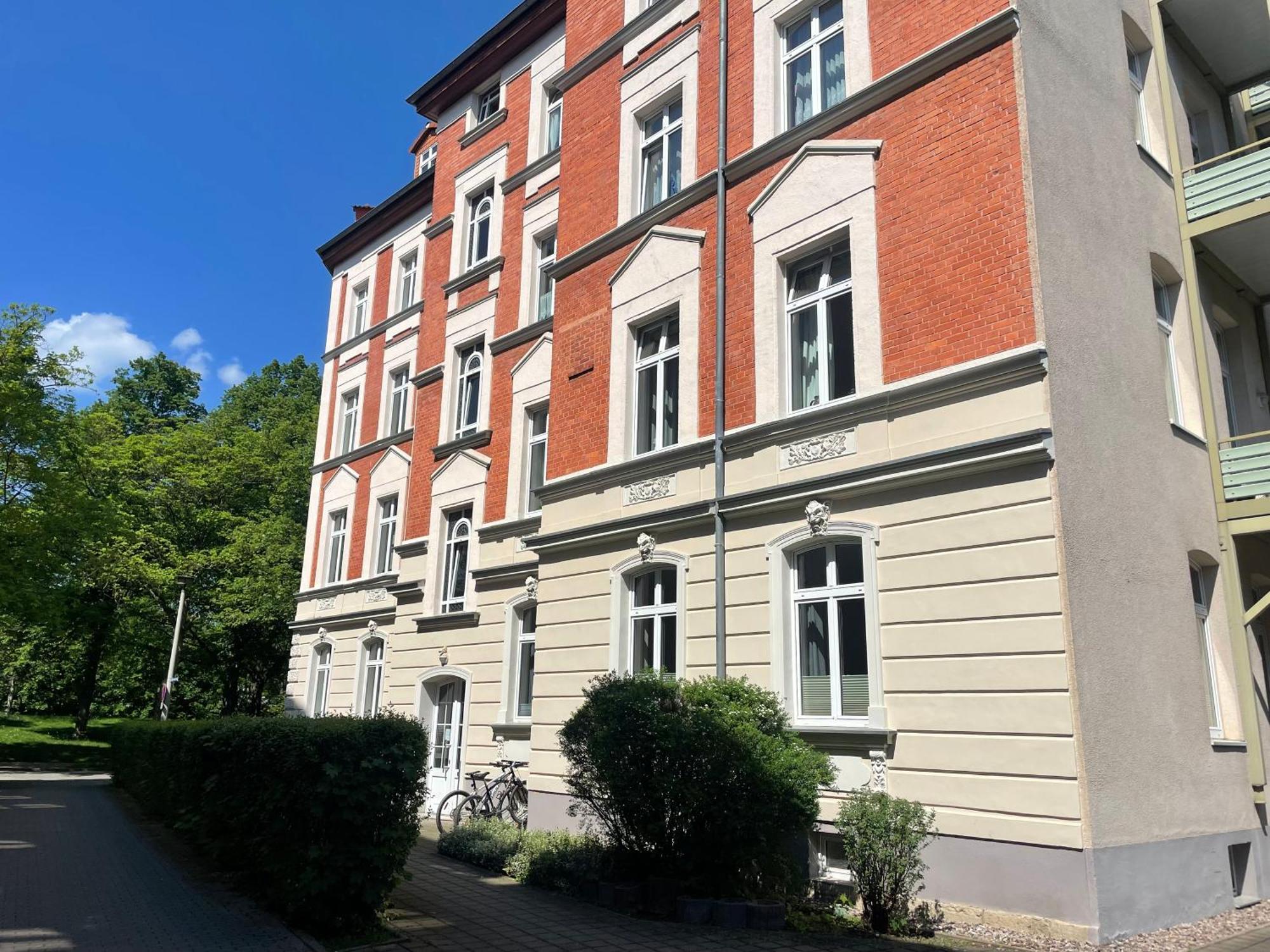 Elisabett Erfurt - Apartment Elisa - 4 Schlafzimmer Und 2 Baeder, Bis 6 Personen מראה חיצוני תמונה